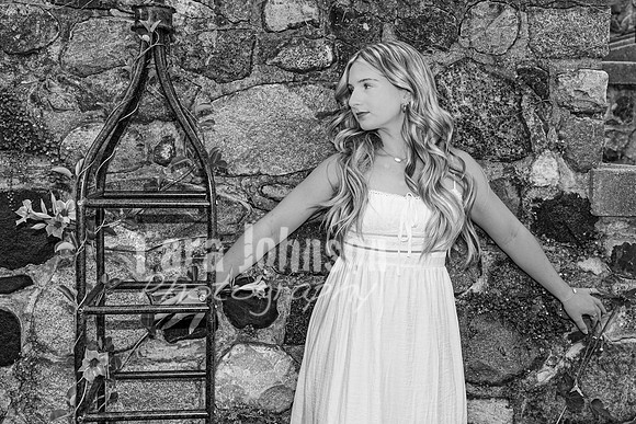 Avery Schwartz @ Cranbrook House of Gardens - BW - TJP (29 of 69)