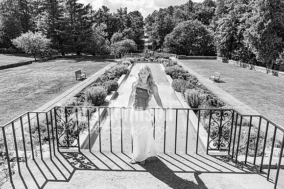 Avery Schwartz @ Cranbrook House of Gardens - BW - TJP (31 of 69)