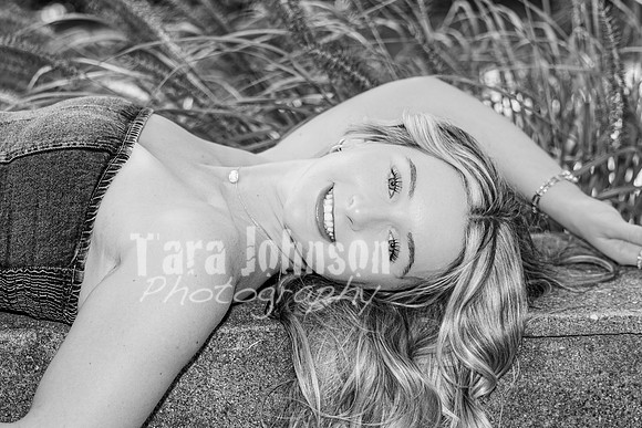 Avery Schwartz @ Cranbrook House of Gardens - BW - TJP (52 of 69)