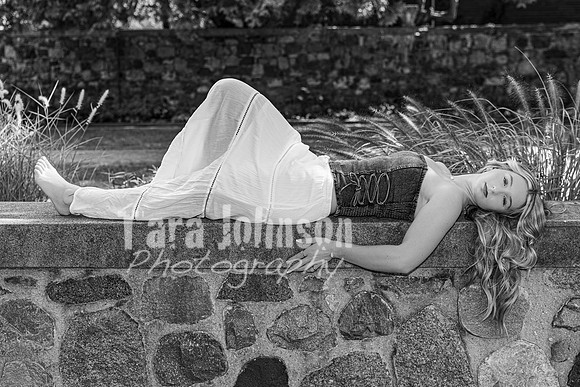 Avery Schwartz @ Cranbrook House of Gardens - BW - TJP (50 of 69)