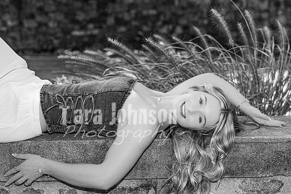 Avery Schwartz @ Cranbrook House of Gardens - BW - TJP (53 of 69)