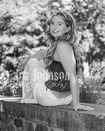 Avery Schwartz @ Cranbrook House of Gardens - BW - TJP (55 of 69)