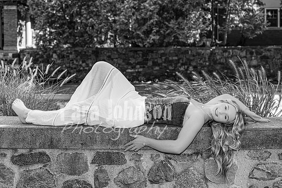 Avery Schwartz @ Cranbrook House of Gardens - BW - TJP (54 of 69)