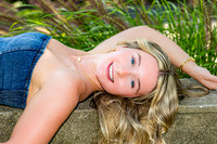 Avery Schwartz @ Cranbrook House of Gardens