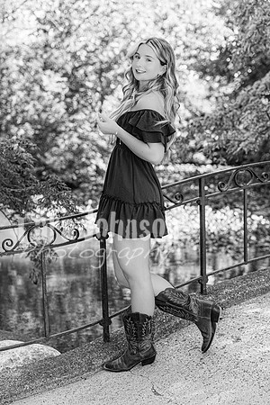 Avery Schwartz @ Cranbrook House of Gardens - BW - TJP (66 of 69)