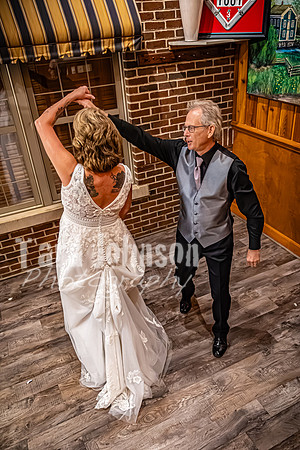 Ron & Michelle - The Dance - TJP (52 of 71)