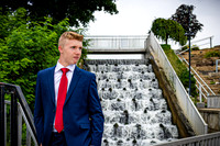 Justin Witt in Downtown Milford - Color - TJP (4 of 48)