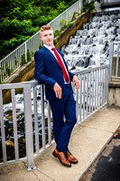 Justin Witt in Downtown Milford - Color - TJP (5 of 48)