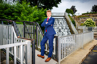 Justin Witt in Downtown Milford - Color - TJP (3 of 48)