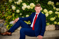 Justin Witt in Downtown Milford - Color - TJP (9 of 48)