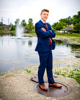 Justin Witt in Downtown Milford - Color - TJP (14 of 48)