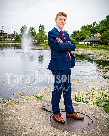Justin Witt in Downtown Milford - Color - TJP (14 of 48)