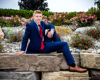 Justin Witt in Downtown Milford - Color - TJP (13 of 48)