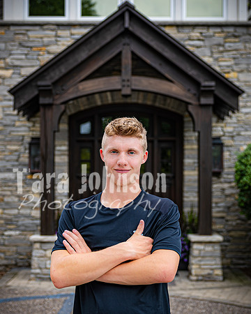 Justin Witt in Downtown Milford - Color - TJP (25 of 48)
