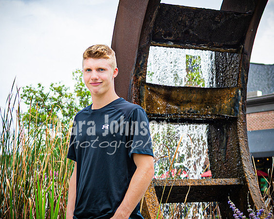 Justin Witt in Downtown Milford - Color - TJP (28 of 48)