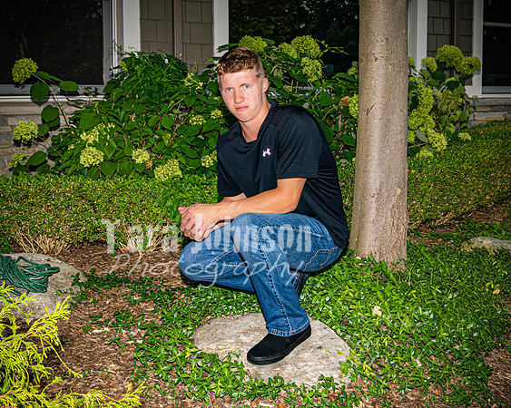 Justin Witt in Downtown Milford - Color - TJP (26 of 48)