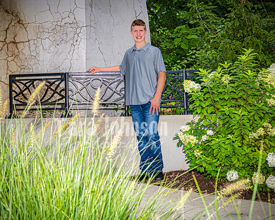 Justin Witt in Downtown Milford - Color - TJP (44 of 48)