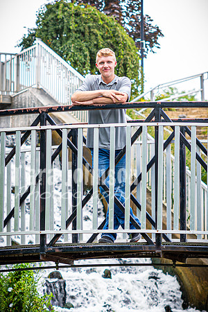 Justin Witt in Downtown Milford - Color - TJP (47 of 48)
