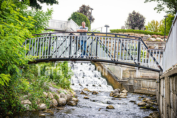Justin Witt in Downtown Milford - Color - TJP (45 of 48)
