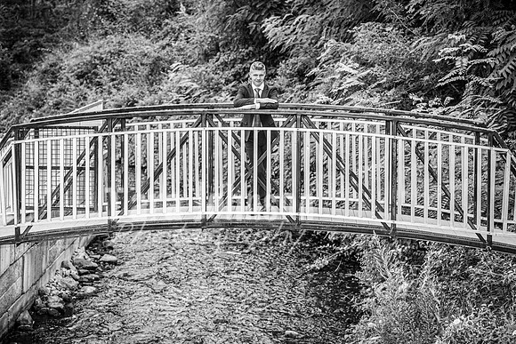 Justin Witt in Downtown Milford - BW - TJP (12 of 48)