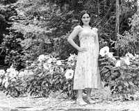 Mercedes Beyersdorf @ Cranbrook House of Gardens - BW - TJP (1 of 33)