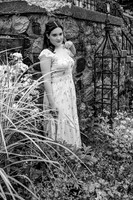 Mercedes Beyersdorf @ Cranbrook House of Gardens - BW - TJP (16 of 33)
