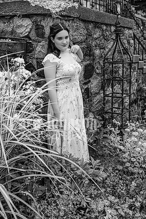 Mercedes Beyersdorf @ Cranbrook House of Gardens - BW - TJP (16 of 33)