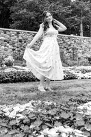 Mercedes Beyersdorf @ Cranbrook House of Gardens - BW - TJP (18 of 33)