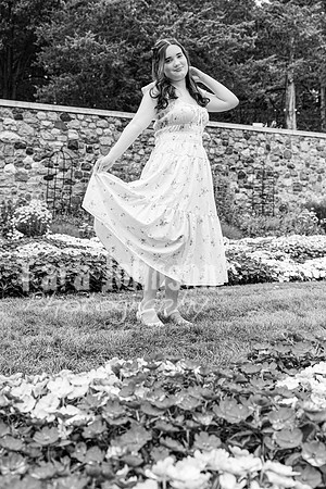 Mercedes Beyersdorf @ Cranbrook House of Gardens - BW - TJP (18 of 33)