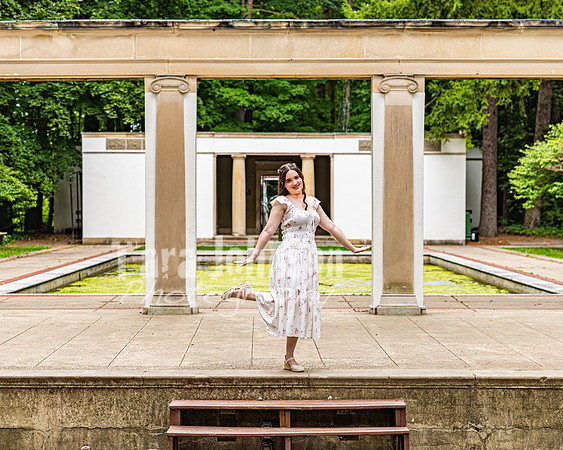 Mercedes Beyersdorf @ Cranbrook House of Gardens - Color - TJP (4 of 33)