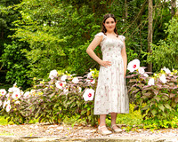 Mercedes Beyersdorf @ Cranbrook House of Gardens - Color - TJP (1 of 33)
