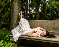 Mercedes Beyersdorf @ Cranbrook House of Gardens - Color - TJP (6 of 33)