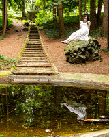 Mercedes Beyersdorf @ Cranbrook House of Gardens - Color - TJP (9 of 33)