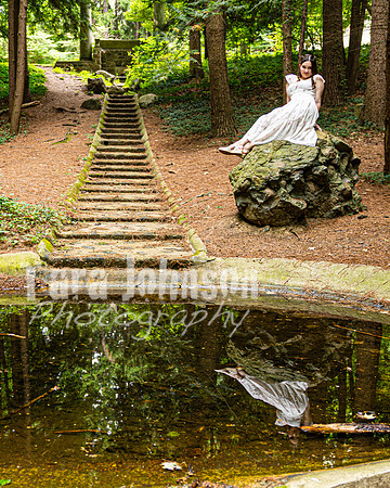 Mercedes Beyersdorf @ Cranbrook House of Gardens - Color - TJP (9 of 33)