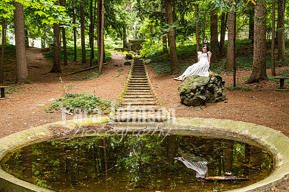 Mercedes Beyersdorf @ Cranbrook House of Gardens - Color - TJP (8 of 33)
