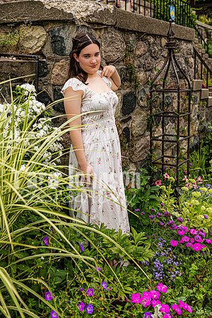 Mercedes Beyersdorf @ Cranbrook House of Gardens - Color - TJP (16 of 33)