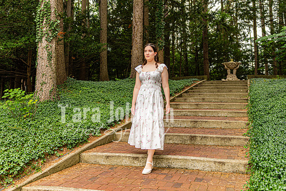 Mercedes Beyersdorf @ Cranbrook House of Gardens - Color - TJP (14 of 33)
