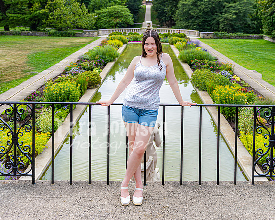 Mercedes Beyersdorf @ Cranbrook House of Gardens - Color - TJP (22 of 33)