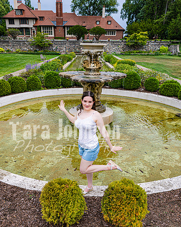 Mercedes Beyersdorf @ Cranbrook House of Gardens - Color - TJP (25 of 33)
