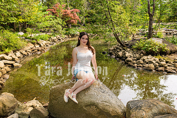 Mercedes Beyersdorf @ Cranbrook House of Gardens - Color - TJP (28 of 33)