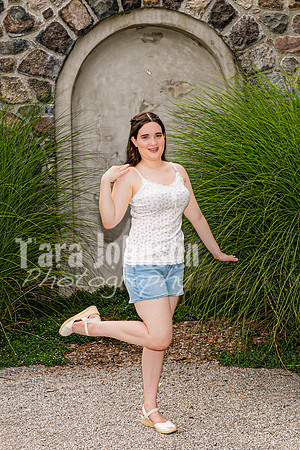 Mercedes Beyersdorf @ Cranbrook House of Gardens - Color - TJP (33 of 33)