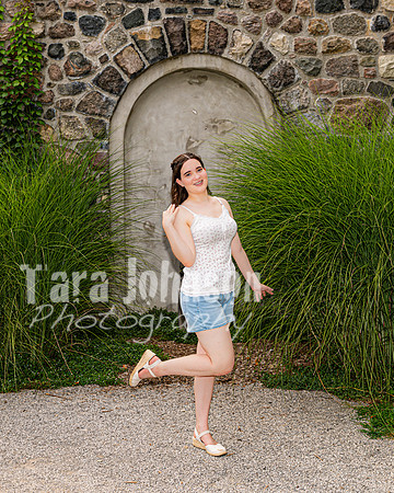 Mercedes Beyersdorf @ Cranbrook House of Gardens - Color - TJP (32 of 33)