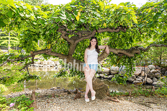 Mercedes Beyersdorf @ Cranbrook House of Gardens - Color - TJP (31 of 33)