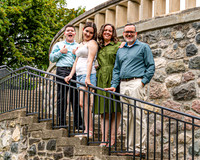 Beyersdorf Family @ Cranbrook House of Gardens - Color - TJP (5 of 15)