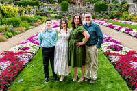 Beyersdorf Family @ Cranbrook House of Gardens - Color - TJP (2 of 15)
