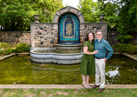 Beyersdorf Family @ Cranbrook House of Gardens - Color - TJP (7 of 15)