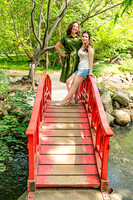 Beyersdorf Family @ Cranbrook House of Gardens - Color - TJP (8 of 15)