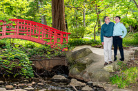 Beyersdorf Family @ Cranbrook House of Gardens - Color - TJP (13 of 15)