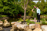 Beyersdorf Family @ Cranbrook House of Gardens - Color - TJP (15 of 15)