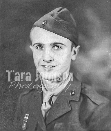SAHT - Highlights - 1 - Warren Jensen in WWII - TJP (1 of 5)